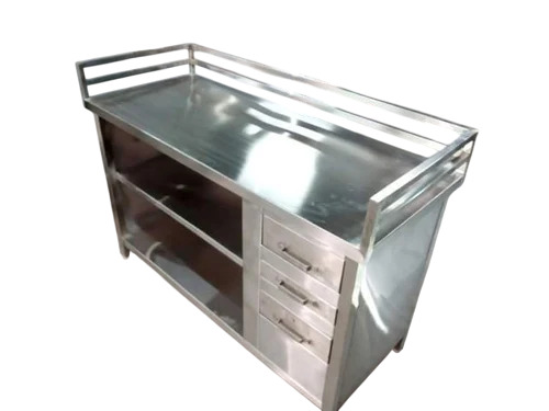 Ss Service Counter