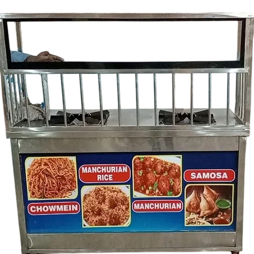 Chat Display Counter