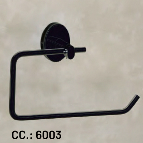 Cc-6003 Black Napkin Holder - Feature: High Quality