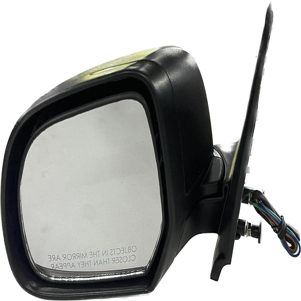 K D Door/Side Mirror For Nissan Micra Motorised with coupler