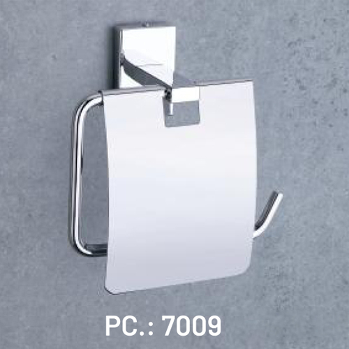 Emerald Collection CP Finish