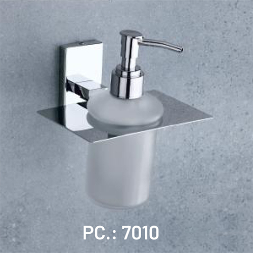 PC-7010 Soap Dispenser Holder