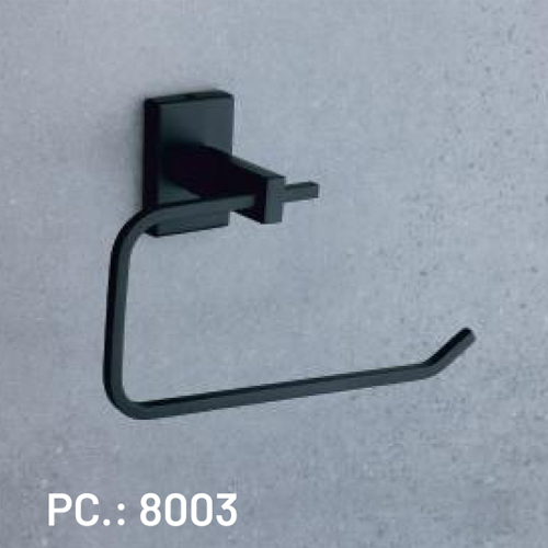Pc-8003 Black Napkin Holder - Feature: High Quality