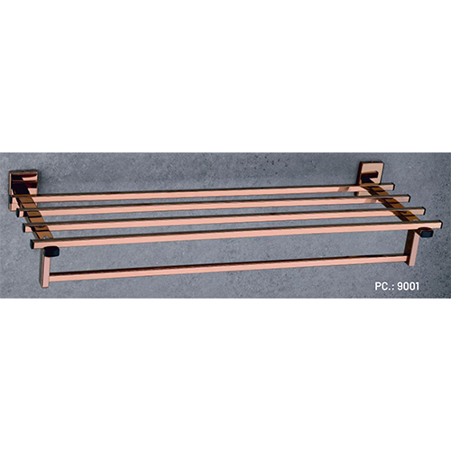 Emerald Collection CP Finish