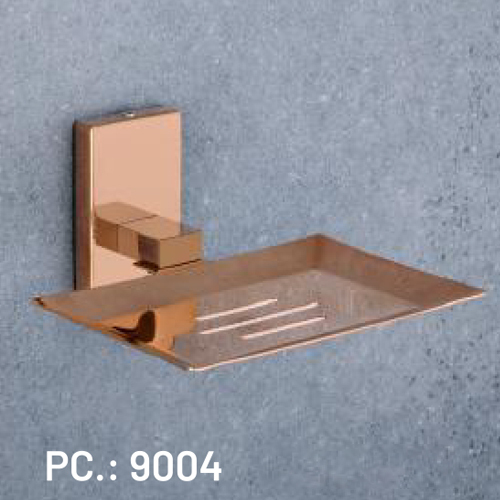 Pc-9004 Soap Dish - Feature: High Quality