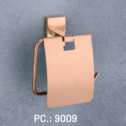 Emerald Collection CP Finish