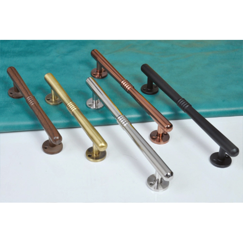 Cs-403 Main Door Handle - Color: Multicolor