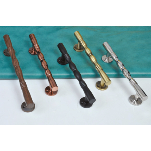 CS-404 Main Door Handle