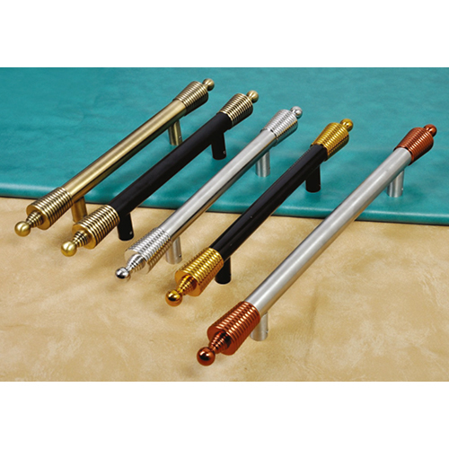 CS-505 Main Door Handle