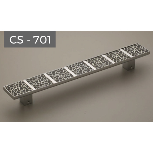 Cs-701 Ss304 Main Door Handle - Color: Multicolor