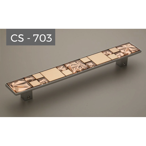 CS-703 SS304 Main Door Handle