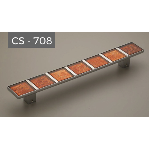 CS-708 SS304 Main Door Handle