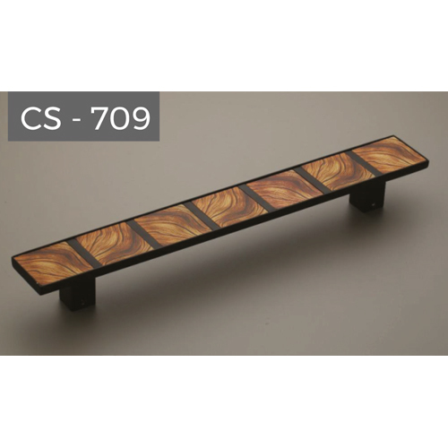 CS-709 SS304 Main Door Handle