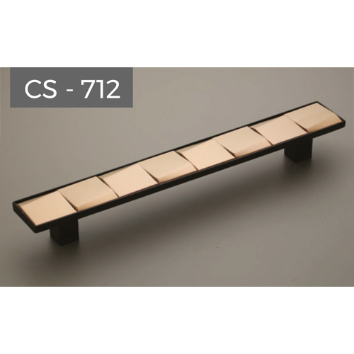 CS-712 SS304 Main Door Handle