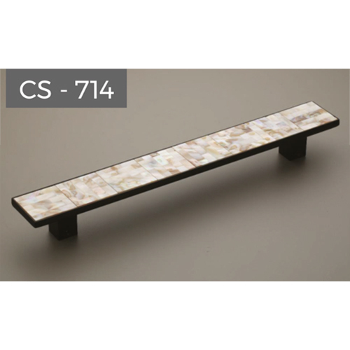 CS-714 SS304 Main Door Handle