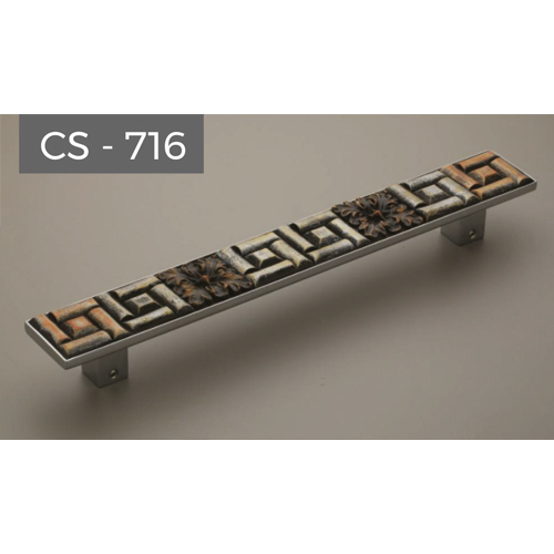 CS-716 SS304 Main Door Handle