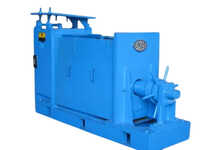 1 TPD Mini Coconut Oil Processing Plant