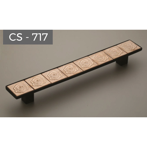 CS-717 SS304 Main Door Handle