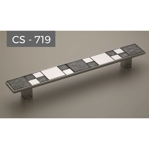 CS-719 SS304 Main Door Handle