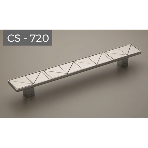 CS-720 SS304 Main Door Handle