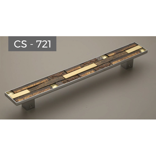 CS-721 SS304 Main Door Handle