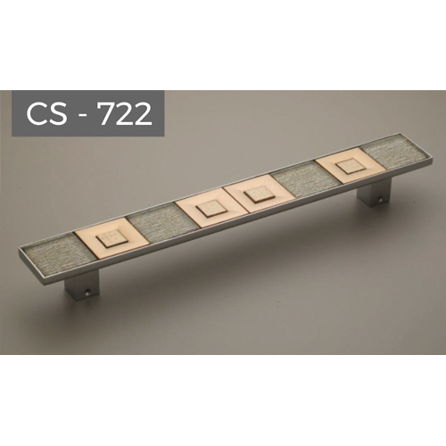 CS-722 SS304 Main Door Handle