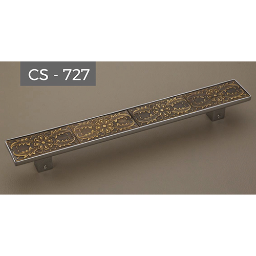 Cs-727 Ss304 Main Door Handle - Color: Multicolor