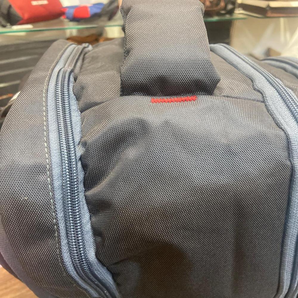 College Backpack Bag - Capacity: 30 Ltr/hr