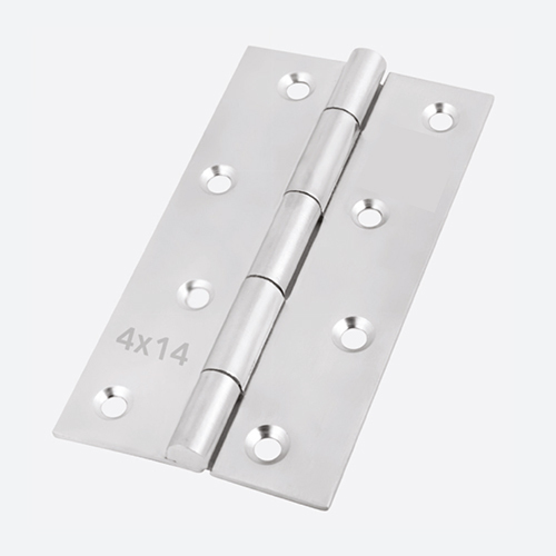 Stainless Steel Hinges