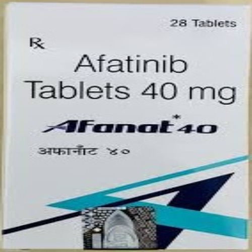 Afanat 40 mg Tablet