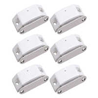 Furniture Magnet - Color: Silver