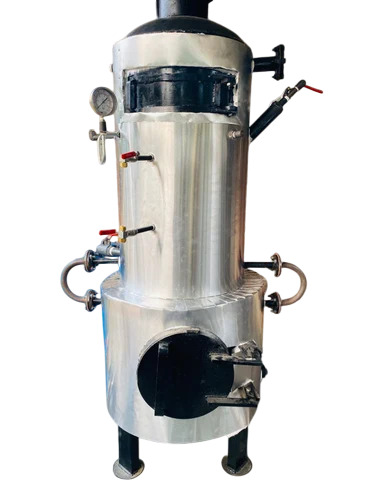 50HP Electric Steam Boiler