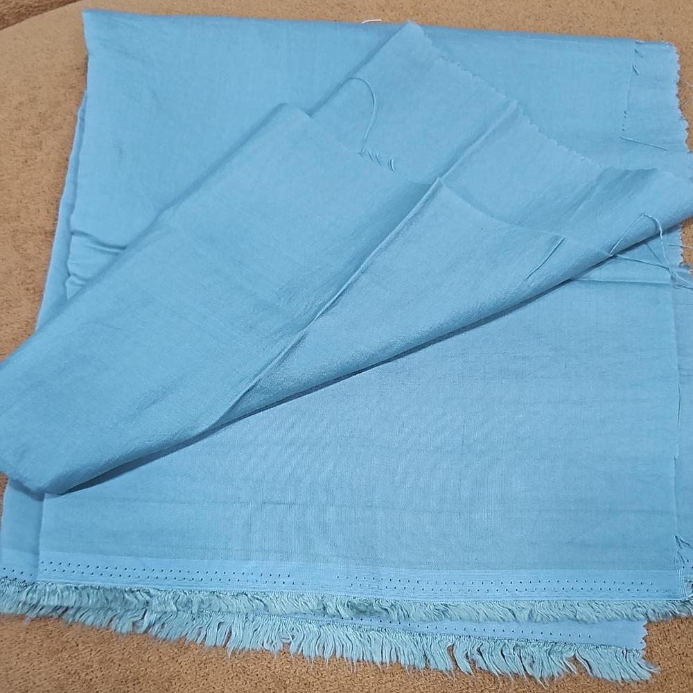 Chiffon Viscose Fabric 