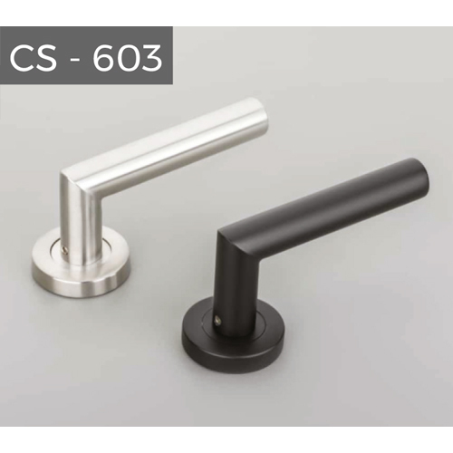 Cs-603 Mortise Handle - Application: Door Fitting