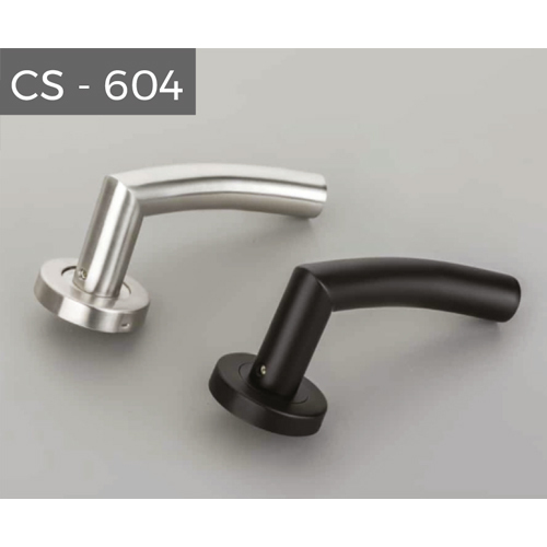 CS-604 Mortise Handle
