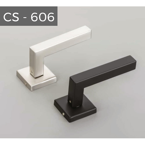 CS-606 Mortise Handle