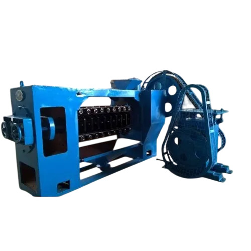 Cold Press Coconut Oil Machine - Automatic Grade: Semi-Automatic