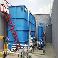 Sewage Treatment Plant