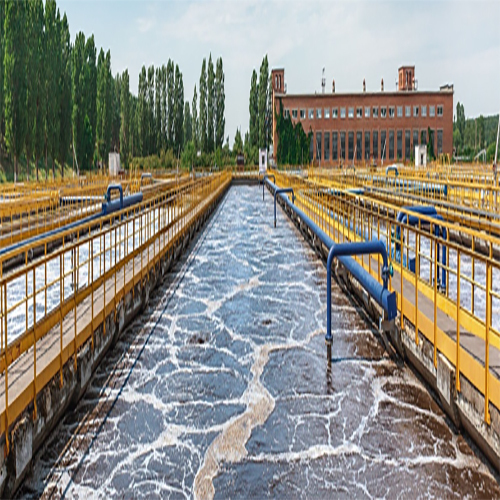 Sewage Treatment Plant
