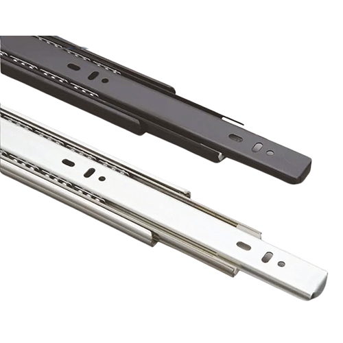 Telescope Channel - Color: Zinc