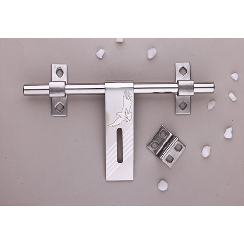 Cs-Laser Aldrop - Application: Door Fitting