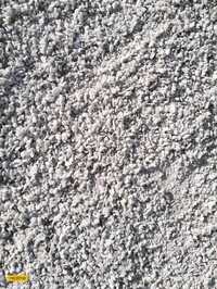 6mm Dolomite Chips - Color: Grey