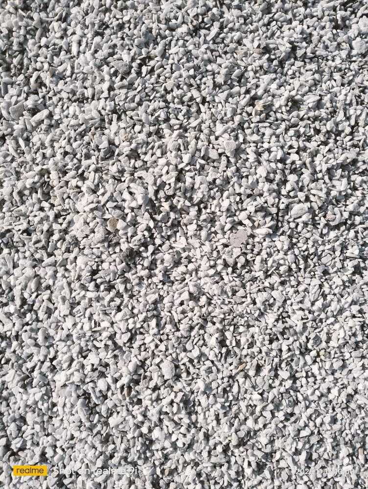 6mm Dolomite Chips