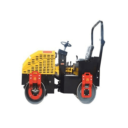 YH1200 हाइड्रॉलिक कंपन मशीन