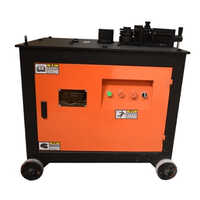 Gwh-10 Spiral Bender Machine - Capacity: 150-800mm Milliliter (ml)