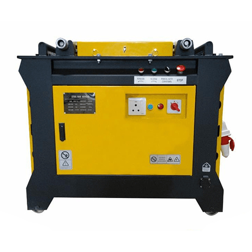 Gw52 Rebar Bending Machine - Material: Steel