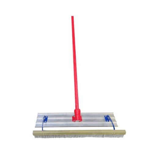 Mxb-100A Bull Float - Material: Steel