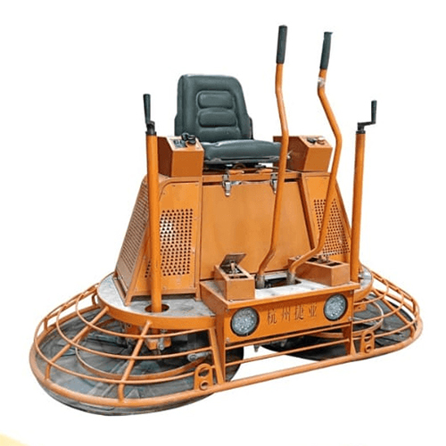 Crt-36A-H690 Ride On Power Trowel - General Use: Industrial