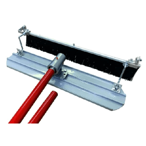 Mxb 100A Texture Brush - Material: Steel