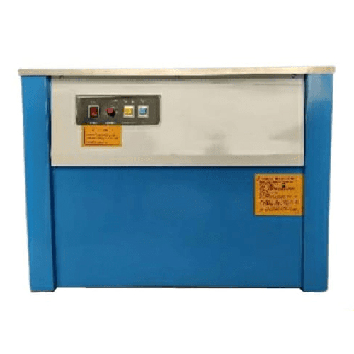 Strapping Machine - Material: Steel